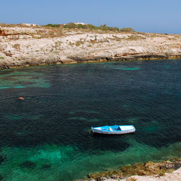 Lampedusa