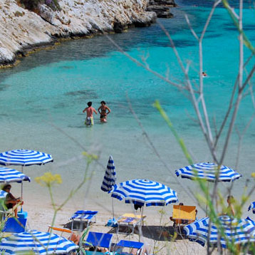 Lampedusa