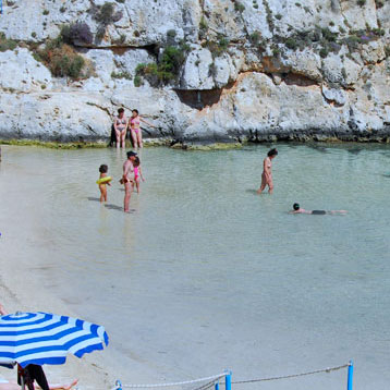 Lampedusa