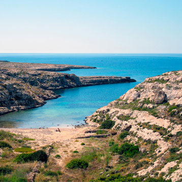 Lampedusa