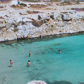Lampedusa
