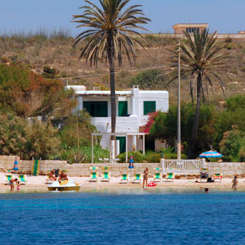 Lampedusa