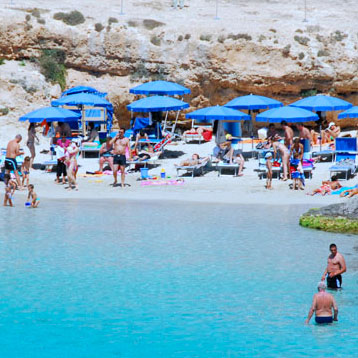 Lampedusa