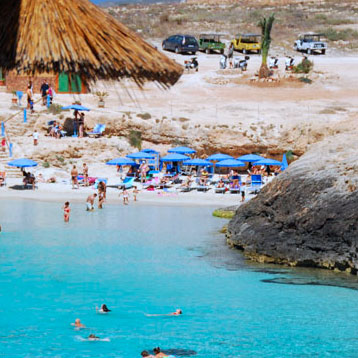 Lampedusa