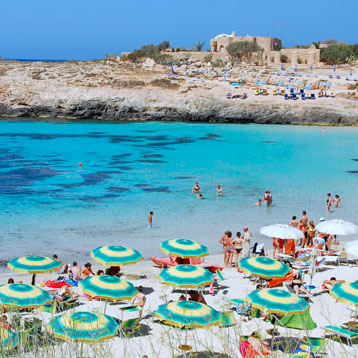 Lampedusa