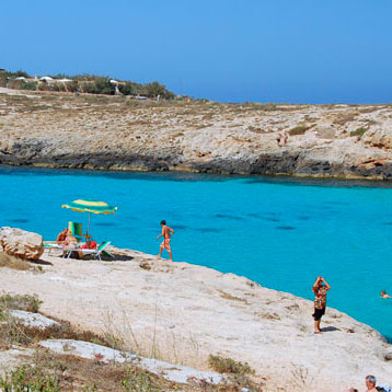 Lampedusa