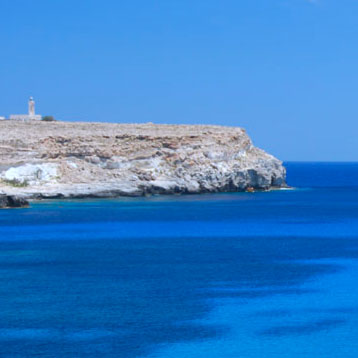 Lampedusa