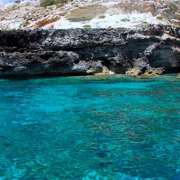 Lampedusa