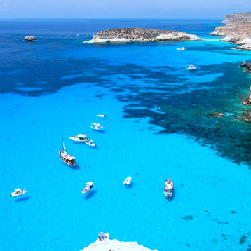 Lampedusa