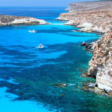 Lampedusa