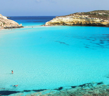 Lampedusa